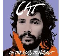 On The Road To Findout: Greatest Hits - Vinilo 2LP
