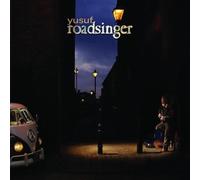 Yusuf / Cat Stevens - Roadsinger (To Warm You Through The Night)