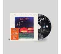 Saturnight (Cat Stevens Live In Tokyo)