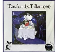 Yusuf/Cat Stevens Tea For The Tillerman 2 - Blue Vinyl (Vinyl) (Importación USA)