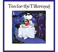 Yusuf/Cat Stevens Tea for the Tillerman 2 (CD) Album (Importación USA)