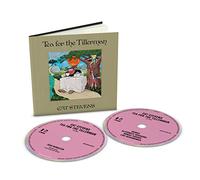 Yusuf/ Cat Stevens - Tea For The Tillerman 50º