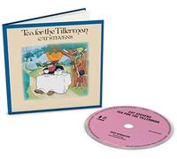 Yusuf/ Cat Stevens - Tea For The Tillerman 50º