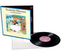 Yusuf/ Cat Stevens - Tea For The Tillerman 50º (Edición Limitada) (LP) [Vinilo]