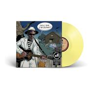 Tell Em I’m Gone - Vinilo (Edición Color Amarillo)