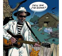 Tell Em I’m Gone - Vinilo (Edición Color Amarillo)