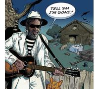 Tell Em I’m Gone - Vinilo (Edición Color Amarillo)