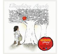 Yusuf/Cat Stevens The Laughing Apple (CD) Album (Importación USA)