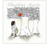 Yusuf/Cat Stevens The Laughing Apple (Vinyl) 12" Album