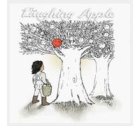 Yusuf/Cat Stevens The Laughing Apple (Vinyl) 12" Album