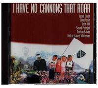 Yusuf Islam - I Have No Cannons That Roar