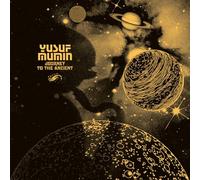 Yusuf Mumin - Journey To The Ancient [Vinilo]