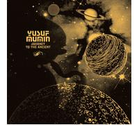 Yusuf Mumin Journey to the Ancient (Vinyl) 12" Album (Importación USA)
