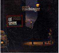Yusuf - Roadsinger + DVD -Deluxe-