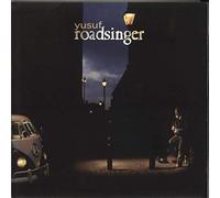 Yusuf - Roadsinger [to Warm You Throug [Vinilo]