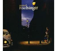 Yusuf - Roadsinger (To Warm You Through The Night)
