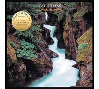 Yusuf/ Stevens, Cat - Back To Earth (CD)