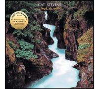 Yusuf / Stevens, Cat - Back To Earth (LP-Vinilo)