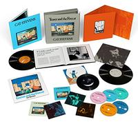 Yusuf – Teaser and the Firecat – Vinilo – Ltd. Super Dlx Vinyl Box