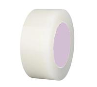 YUSUZH Cinta adhesiva resistente for reparación de invernaderos, al agua, ideal for uso en exteriores con película PE. multiusos for películas plástico para Lona Tejida(Transparent tape,20M_200MM)