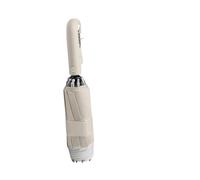 YUSUZH Paraguas automático Loop, adecuado tanto for días soleados como lluviosos para Hombres(Color2)