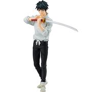 TAMASHII NATIONS - Jujutsu Kaisen 0: The Movie - Yuta Okkotsu, Bandai Spirits S.H.Figuarts