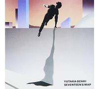 YUTAKA OZAKI - SEVENTEEN'S MAP