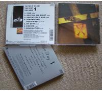 Yutaka Ozaki - Vol. 1-Yakusokuno Hi