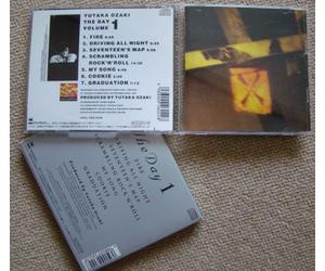 Yutaka Ozaki - Vol. 1-Yakusokuno Hi