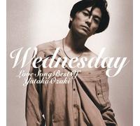 Yutaka Ozaki - Wednesday-Love Song Best of Yutaka