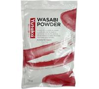 Yutaka Polvo japonés Wasabi de grado premium, 1 kg