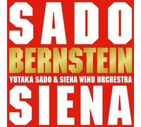 Yutaka Sado - Barnstein on Brass