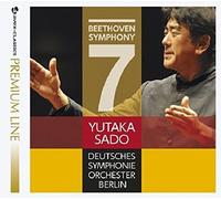 Yutaka Sado - Beethoven: Symphony 7