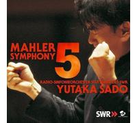 Yutaka Sado - Mahler: Symphony No.5 [Blu-spec CD2]