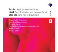 Yutaka Sado & Orchestre Philharmonique De Radio-France - Faust : The Devil's Music