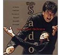 Yutaka Sado - Yutaka Sado & Siena Wind Orche