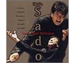 Yutaka Sado & Siena Wind Orche