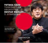 Yutaka Sado - Symphonie Nr. 7