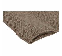 Yute Bolsa de Protección Natural 100x110cm Plantas Invierno Buena