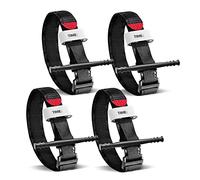 YUTUY Torniquete con Soporte Tactico Militar ,4 Piezas para Acampar Senderismo MontañIsmo Deportes al Aire Libre