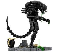 YUTVTNPUKM Terror Monstruos Extraterrestres Figura Monstruo MuñEco Hielo Adecuado Regalo CumpleañOs Los NiñOs DecoracióN Bautizomonstruo De para CumpleañOs Los NiñOs DecoracióN Regalos para A