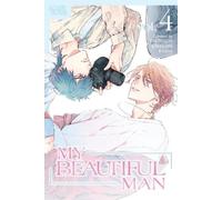 Yuu Nagira – My Beautiful Man Volumen 4 – Manga – Tapa blanda (TOKYOPOP)