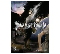 YUUAN NO KANATA: Tras la Oscuridad Vol.1