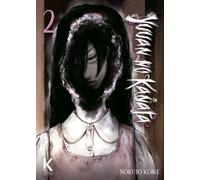 YUUAN NO KANATA: TRAS LA OSCURIDAD VOL.2