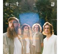 Yuuf - Alma'S Cove (Ep) [Vinilo]