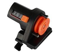 YUUGAA Contador de hilo de pescar 0-999 m – Contador de profundidad y calibre de aparejos