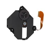 YUUGAA Lente para PS1, KSM-440AEM Kit de Piezas de reparación de reemplazo de Cabezal de Lente para PS1 Playstation 1