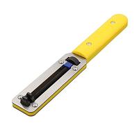 Yuuinnter Reloj Profesional con Tapa Trasera de Acero Inoxidable Inoxidable Se Adapta una Relojes Ordinarios y Relojes para de 60 Mm Viene con Caja