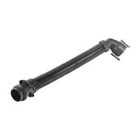 Yuuinnter Tubo de VentilacióN de Entrada de Filtro de Aire 13717823517 para 1 3 4 5 7 X1 X3 X4 X5 Series Tubo de VentilacióN de Entrada de Aire