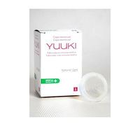 Yuuki soft copa menstrual talla 1
